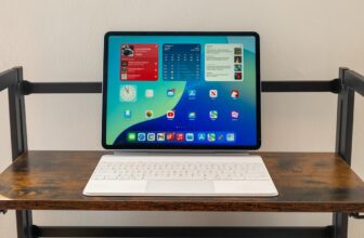 Apple’s iPad Air M3 is back on sale for $150 off