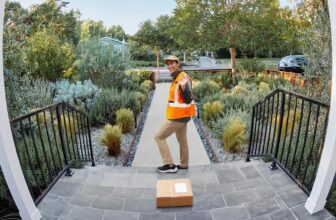 Pick up this battery-powered Ring doorbell while it’s down to $80 ahead of Prime Day