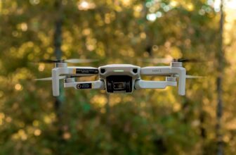 DJI loses lawsuit over Pentagon’s ‘Chinese military company’ list