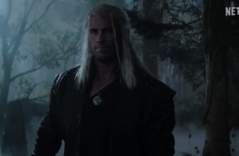 The Witcher Season 4 will hit Netflix in October with its new Geralt