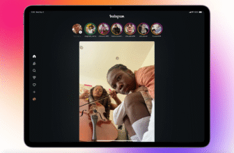 Instagram finally has an iPad app 15 years after it first launched