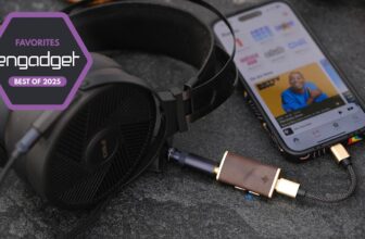 The best DACs for Apple Music Lossless in 2025