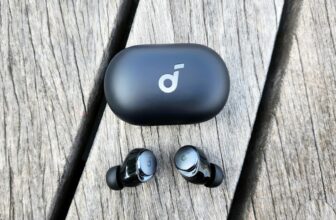 Our favorite budget wireless earbuds are back on sale for $45