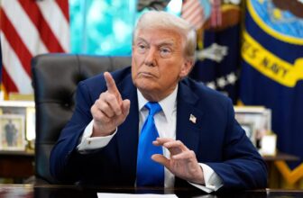 US and China agree to agree on a TikTok deal