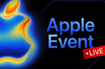 Live Updates From Apple’s ‘Awe Dropping’ iPhone 17 Event 🔴