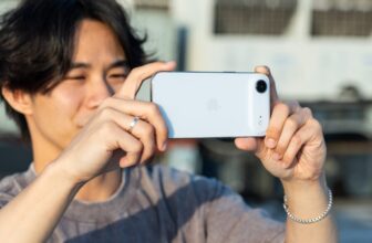 Don’t Count on the iPhone Air 2 Getting an Ultrawide Camera