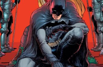 James Gunn Talks Batman and ‘Brave & the Bold’ Status