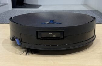 This New Ecovacs Robot Vac Uses AI for Something Useful, but It Doesn’t Come Cheap