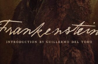‘Frankenstein’ (the Book) Gets a Special Edition Ahead of ‘Frankenstein’ (the Movie)