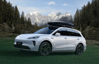 Huawei Saic H5 SUV: Affordable Electric And Hybrid With 845-Mile Range From $20,400