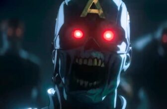 ‘Marvel Zombies’ Teases a High-Energy Undead Adventure