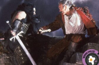 Henry Cavill Injured While Prepping for ‘Highlander’ Reboot