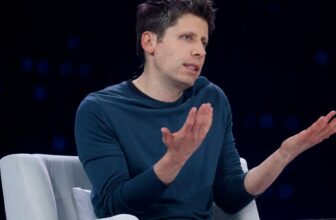 OpenAI Gets Conspiracy-Brained, Sues Nonprofits