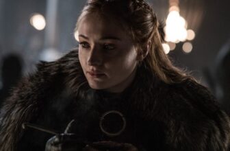 Amazon Finally Confirms Sophie Turner as Lara Croft in ‘Tomb Raider’ Series