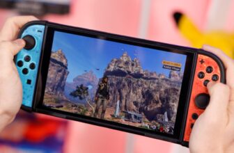 The Switch 2’s Game Ports Have Reached Their High-Water Mark