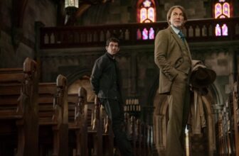 Benoit Blanc Takes on an Unholy Mystery in ‘Wake Up Dead Man’ Trailer