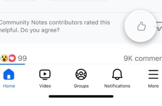 Meta tests letting anyone rate Community Notes