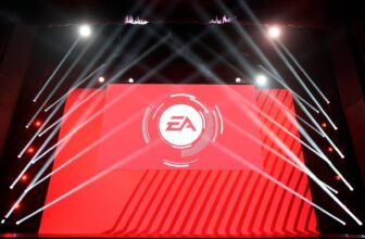 Electronic Arts Is Going Private in a $55 Billion Jared Kushner–Saudi Takeover