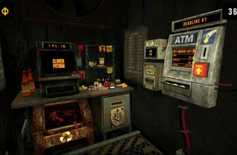 Hades 2, slot machine horror and other new indie games worth checking out