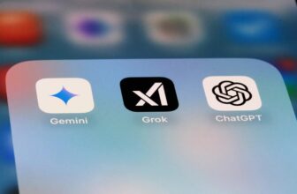 Elon Musk’s Grok is cleared for federal government use