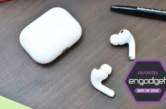 The best AirPods for 2025