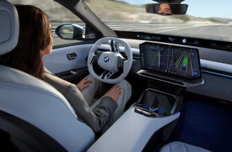BMW and Qualcomm announce jointly developed driver assistance system