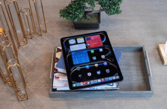 It looks like an M5 iPad Pro is coming very soon