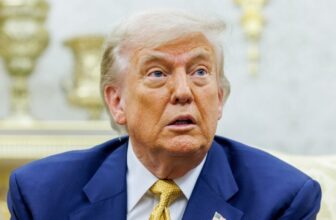 How the World Is Reacting to Trump’s Tylenol Autism Scare