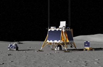 Canada’s First Moon Mission to Fly Aboard Firefly Spacecraft