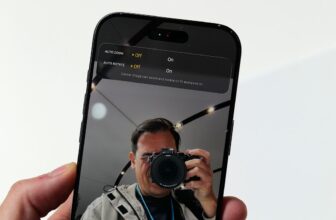 The iPhone 17 square selfie camera is a bigger deal than you think