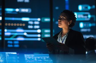 Here’s How Much More AI-Skilled Workers Make