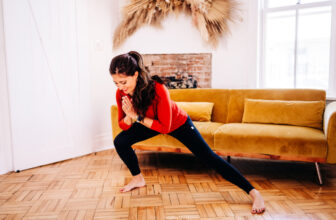 Low impact cardio options for autoimmune flare days