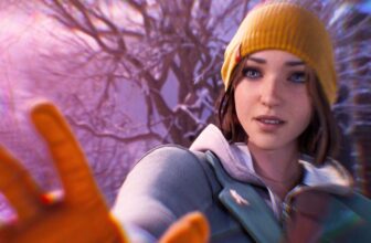 ‘Life is Strange’ TV Series Coming to Prime Video