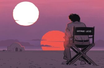 A New Graphic Novel Will Chronicle How ‘Star Wars’ Got Made