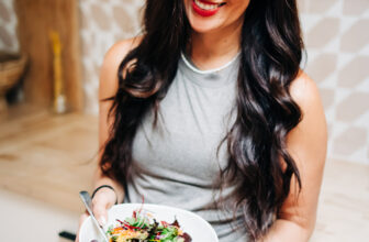 Gluten free meal prep – The Fitnessista