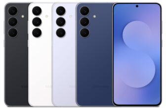 Samsung’s Galaxy S25 FE ‘Fan Edition’ Is a Cut-Down S25+ For $350 Less