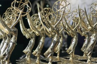 The 2025 Emmys Are Tonight. Here’s Everything You Need To Know