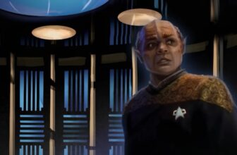 Voyager’ Game Will Let You Spare Tuvix