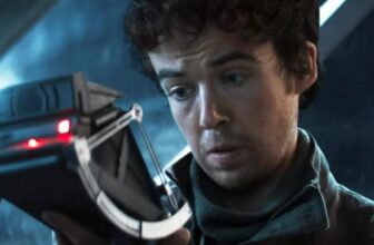 Alex Lawther Didn’t Know Just How Much His ‘Andor’ Manifesto Hit Until Season 2