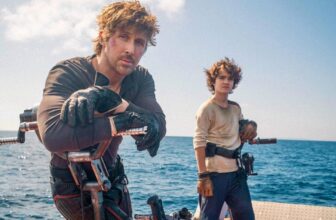 A New Look at ‘Star Wars: Starfighter’ Reveals an Essential Ingredient: Tight Pants