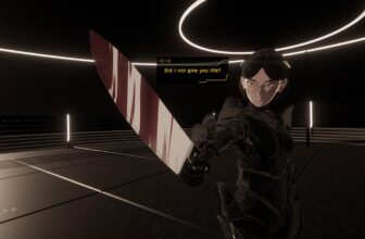 Indie darling 1000xResist heads to Xbox and PlayStation on November 4