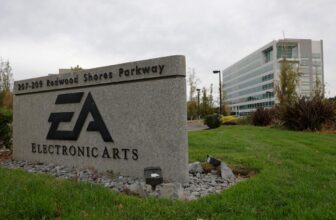 Unionized EA staffers are not happy about that proposed Saudi-backed acquisition