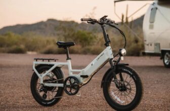 Lectric eBikes Slash Prices for the Holidays, Perfect Gifts That Practically Pay for Themselves