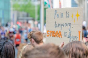 Strava pulls the plug on its Garmin lawsuit after just 21 days