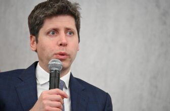 OpenAI is now the world’s most valuable private company at $500 billion