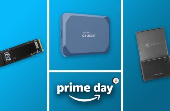 The best Prime Day SSD deals still available on Day 2: Save on Samsung, microSD cards for Switch 2 and more