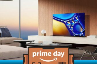 Take up to $500 off sets from Samsung, LG, Sony and more