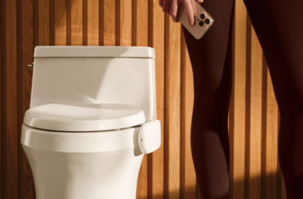Kohler’s Dekoda is $600 camera for your toilet