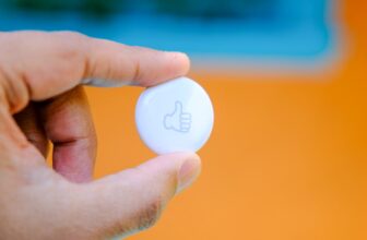 Pick up a four-pack of AirTags on sale for only $65