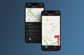 Google is also removing apps used to report sightings of ICE agents
